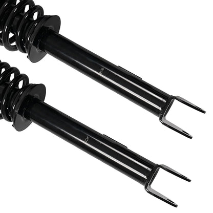 Pair Front Complete Shock Struts for Dodge Charger Chrysler 300 RWD (2005–2010)