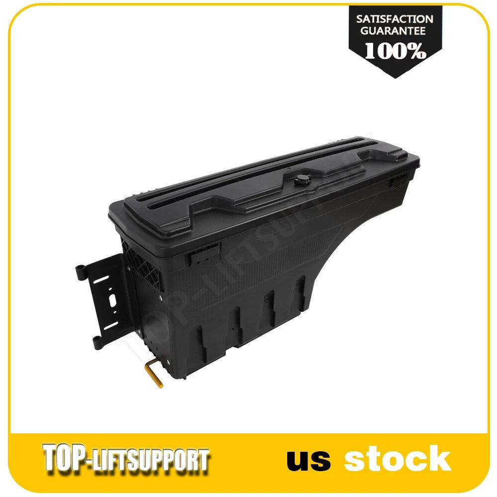 Tool Box for Nissan Frontier, Titan (2004–2019)