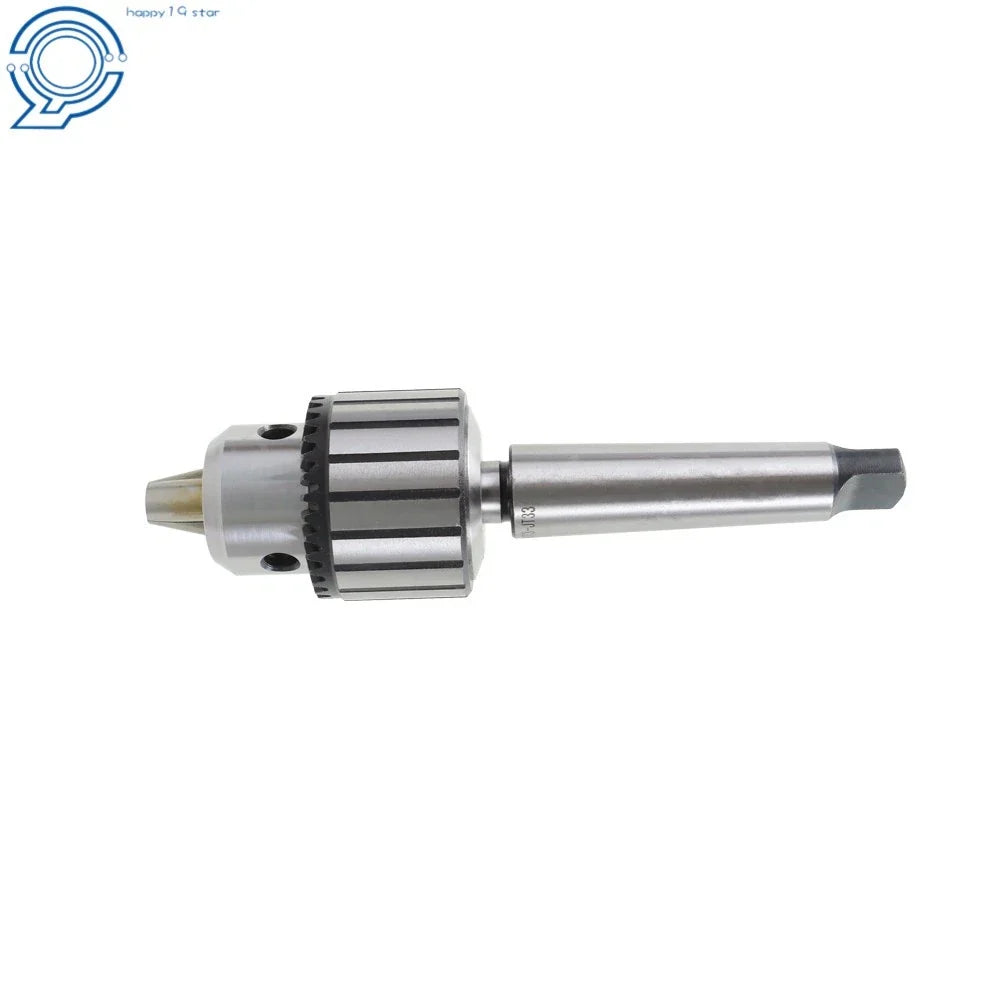 5/8" Heavy Duty Drill Chuck for MT3 Shank (3MT)