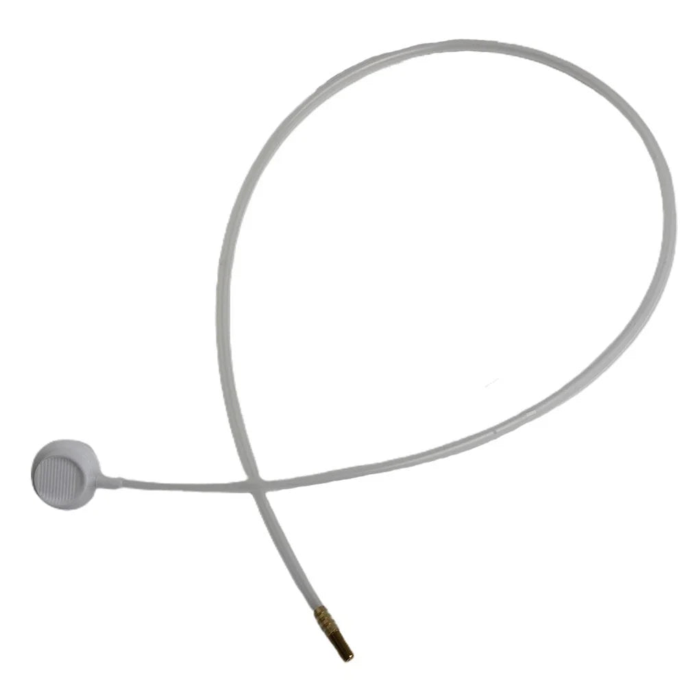 360 Degree Nozzle Extension Hose for Aerosol Cans