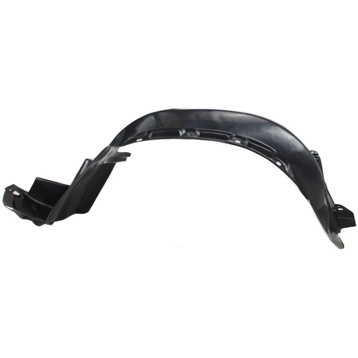 Fender Liner for Acura TL (1995–1998) Front Driver Side Inner 2.5TL