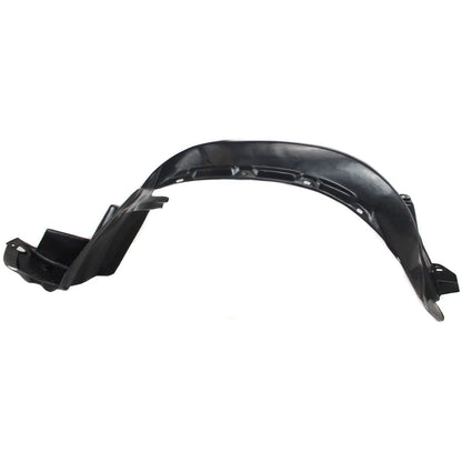 Fender Liner for Acura TL (1995–1998) Front Driver Side Inner 2.5TL