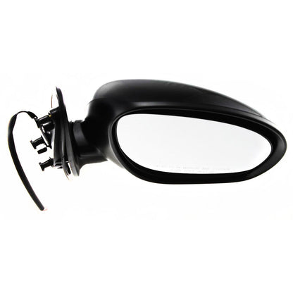 Heated Power Side Mirror (Right) Compatible with Nissan Cube