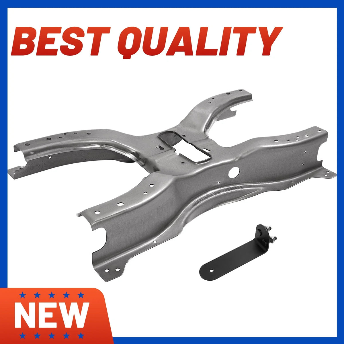 Spare Tire Frame Support for F-250 F-350 (1999-2004)
