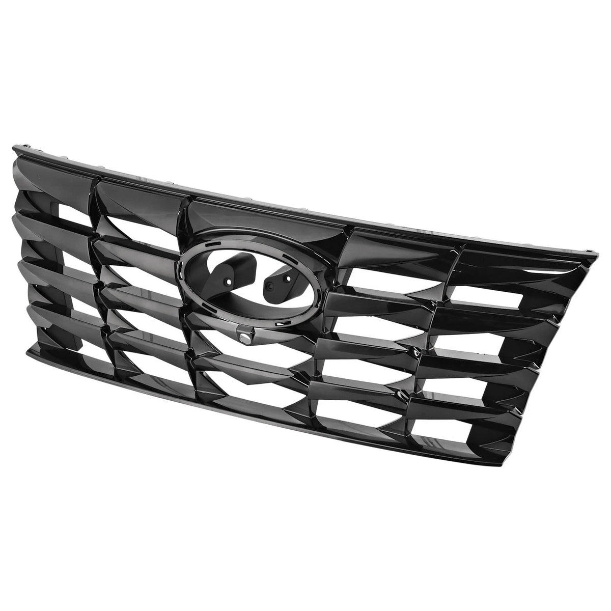 Grille 86350N9110 for Hyundai Tucson (2022–2024)