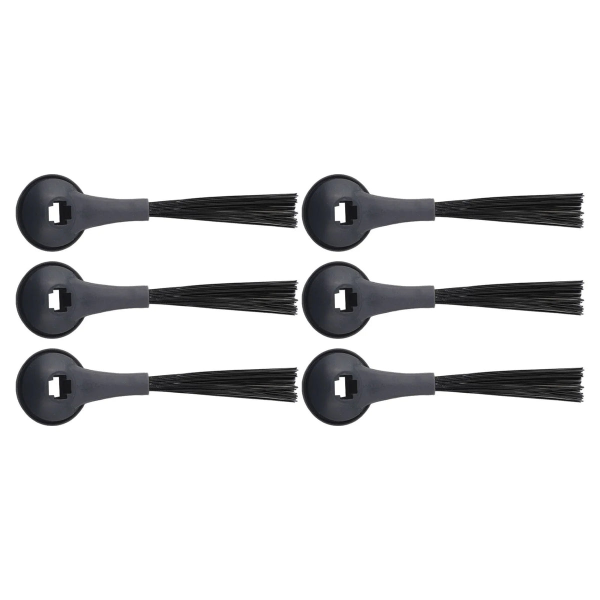 6 Replacement Side Brushes for Shark Robots
