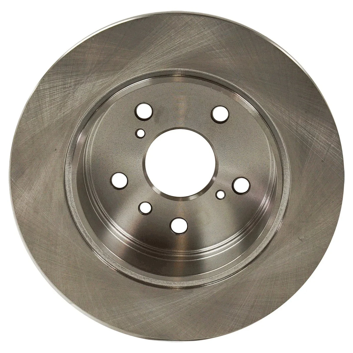 Brake Pad and Disc Kit for Toyota Highlander 2001-2003
