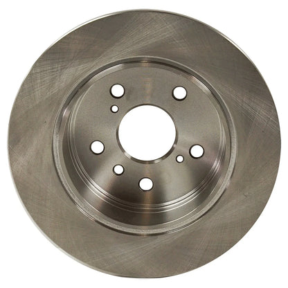 Brake Pad and Disc Kit for Toyota Highlander 2001-2003