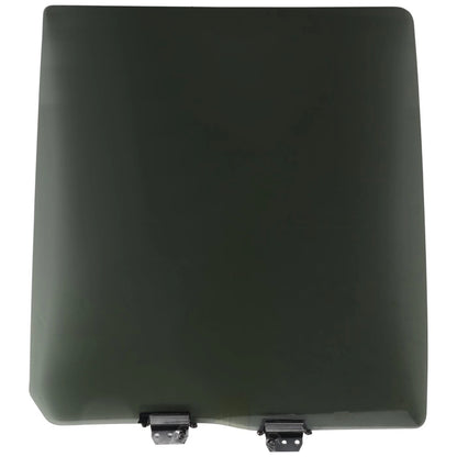 Rear Passenger Right Side Door Glass for Ford Expedition, Lincoln Navigator (2003–2006)