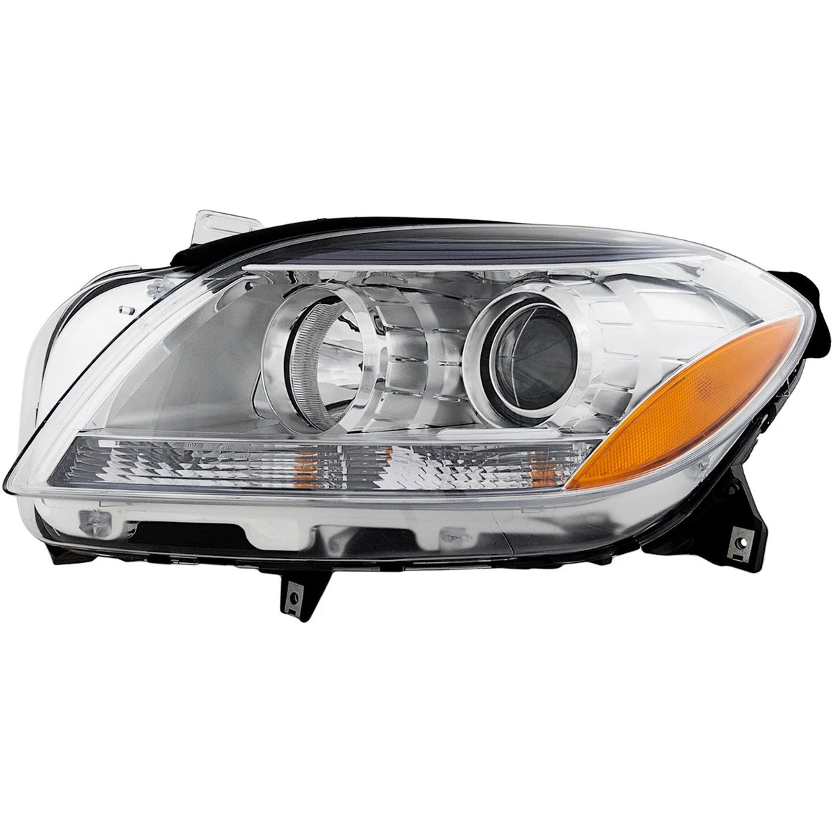 Headlight for Mercedes Benz ML350 (2012–2015) Driver Side