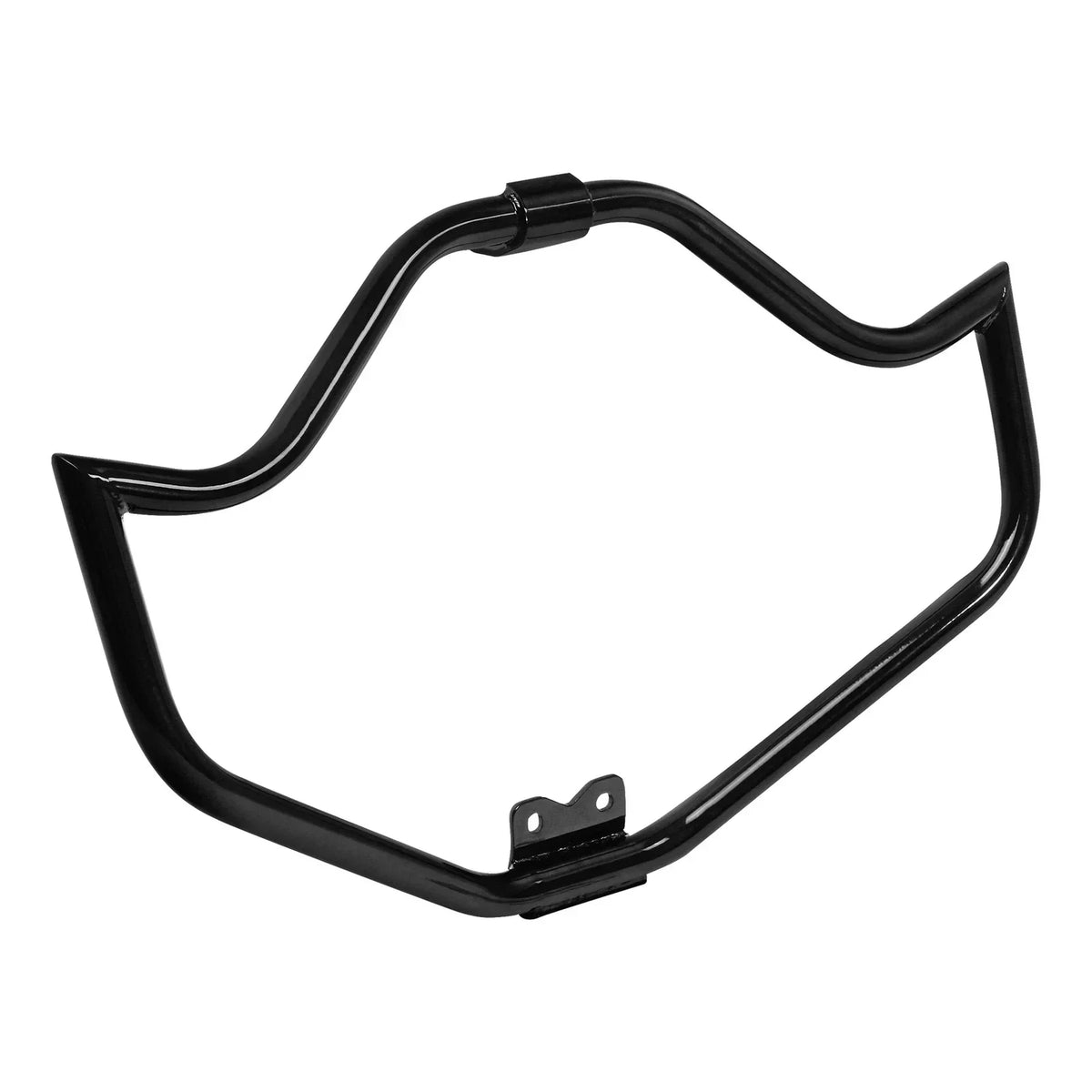 Mustache Engine Guard Crash Bar for Sportster 883 1200 (2004-2022)
