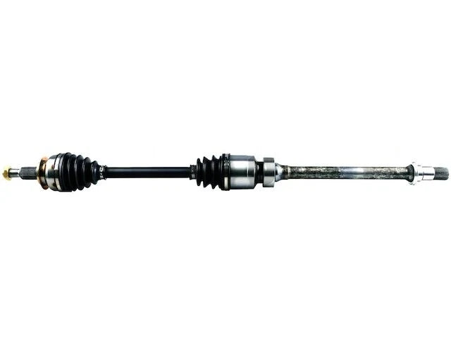 Front Right Axle Assembly for Mazda 6 (2014–2017) QF668SD
