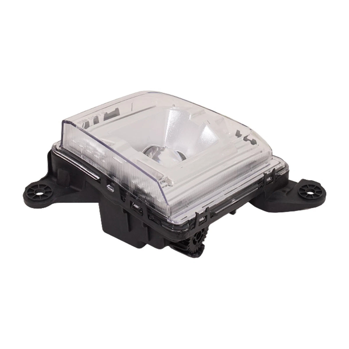 Front Left LED Fog Light for Chevrolet Silverado 1500 (2019–2022)