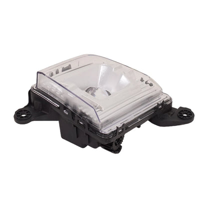 Front Left LED Fog Light for Chevrolet Silverado 1500 (2019–2022)