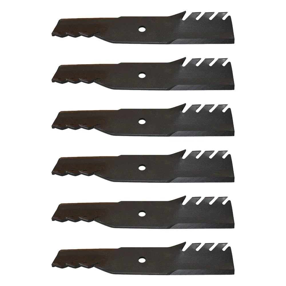 6X Mulching Blade for Exmark (Replaces 1-323515)