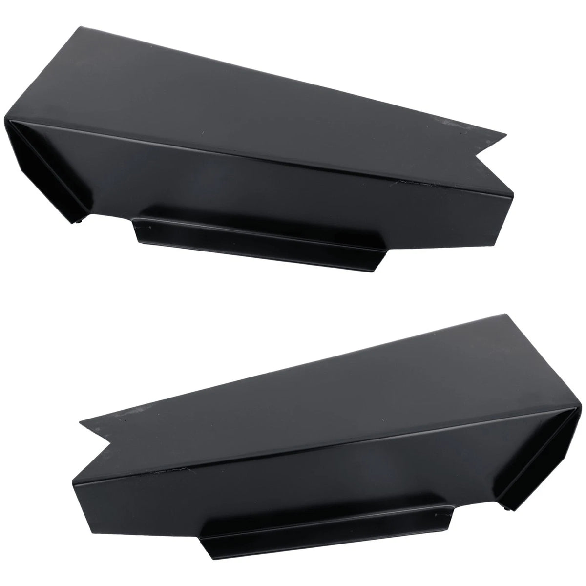 Cab Floor Supports Set of 2 for Chevy GMC
