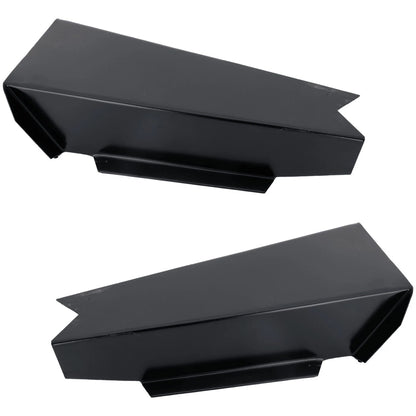 Cab Floor Supports Set of 2 for Chevy GMC