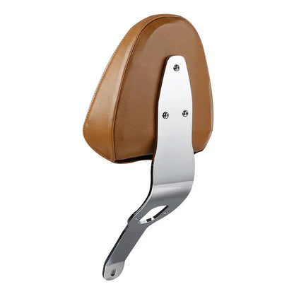 Backrest Support Pad for Driver - Detachable for Indian Scout Sixty 2016-2024