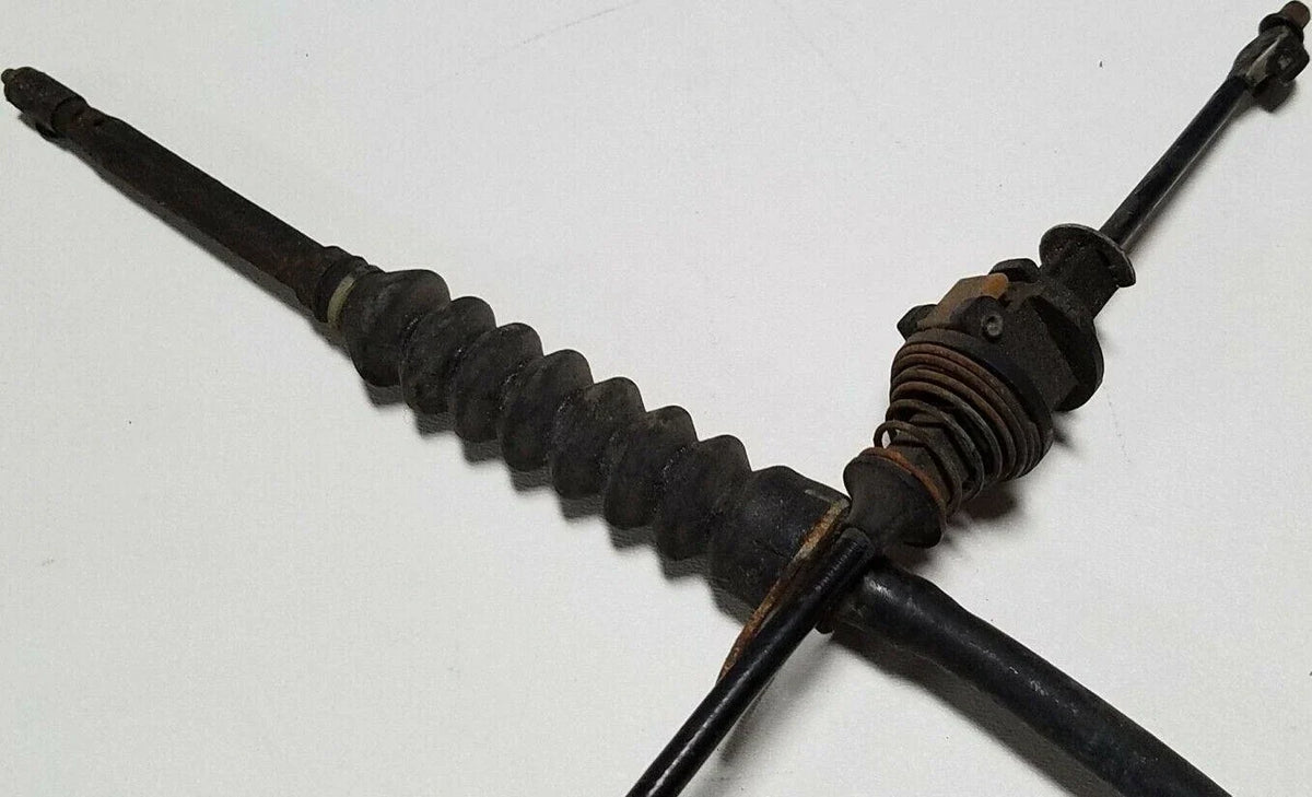 Kick Down Cable for Ford Thunderbird Mercury Cougar (1987–1988)