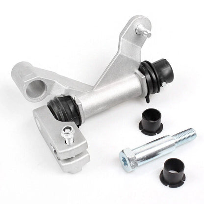 Shift Linkage for Ford F-150 F-250 F-350 Bronco 4WD Transfer Case 1980-1996