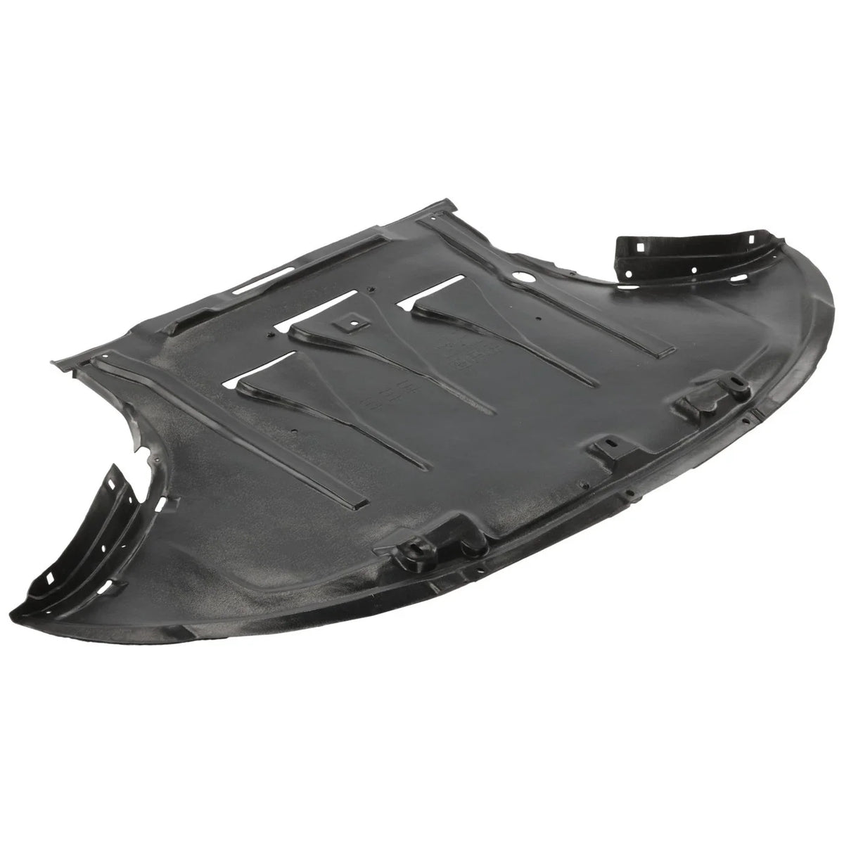 Front Lower Splash Shield for Audi A6 (2005–2011)