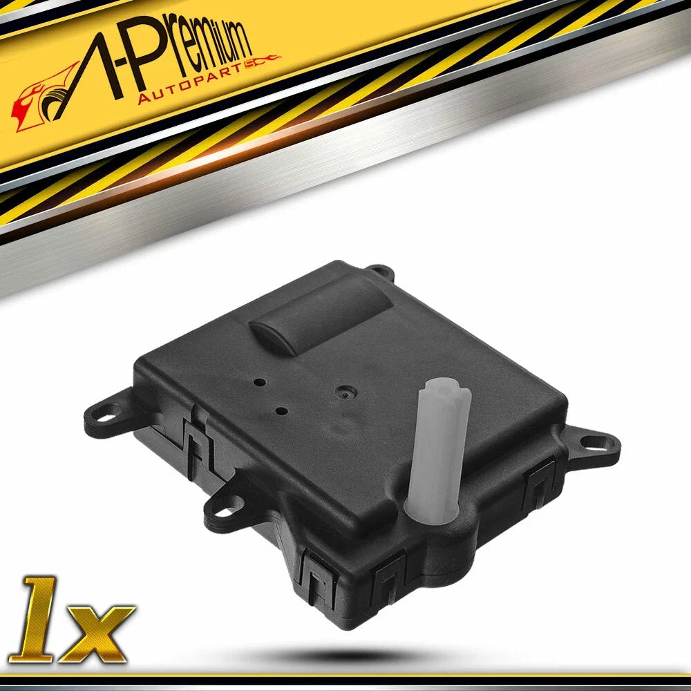 Air Door Actuator for Ford Explorer Expedition (2002–2010)
