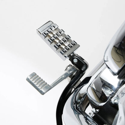 Foot Pegs for Harley Softail Low Rider Sport Glide (2018–2023)