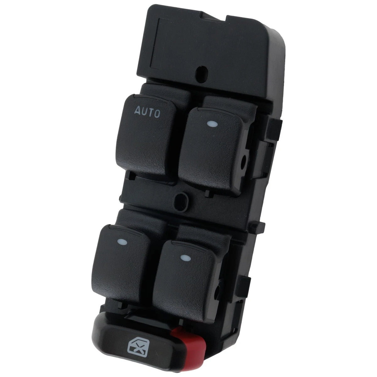 Power Window Switch for Chevy Malibu (2004–2008) - Left Side