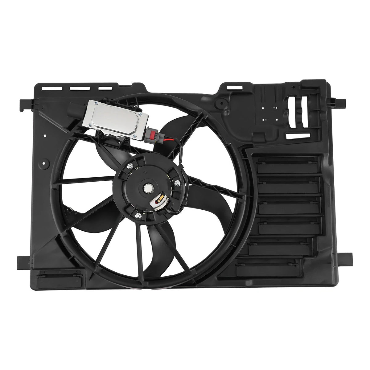 Radiator Cooling Fan Assembly for Ford Transit Connect (2014–2021)