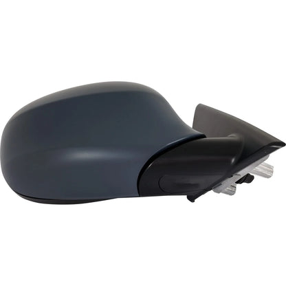 Right Side Heated Power Fold Mirror for BMW 328i xDrive (2009-2012)