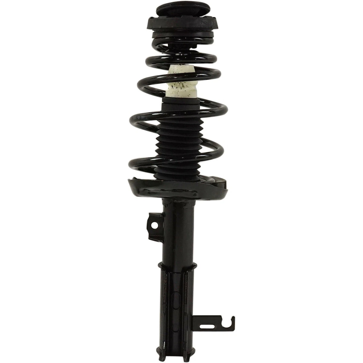 Loaded Strut for Buick LaCrosse (2010–2011) Front Passenger Side AWD