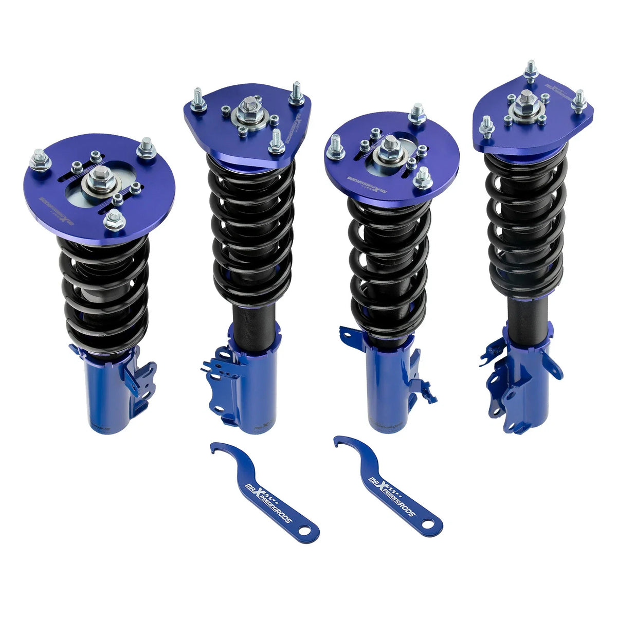 Coilover Suspension Lowering Kit for Toyota Camry (1995–2001)