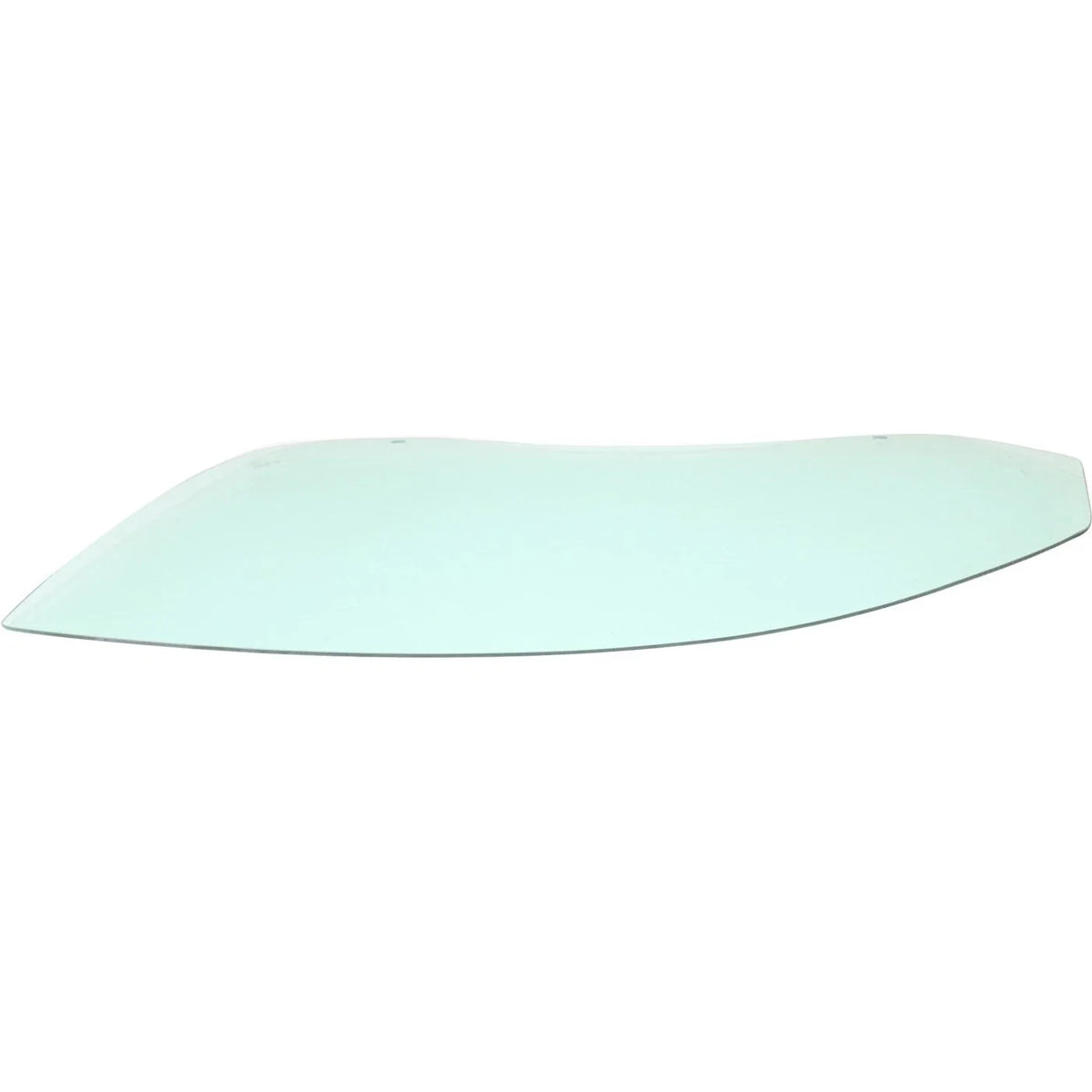 Door Glass Front Driver Left Side for Ford Mustang (2005–2014)