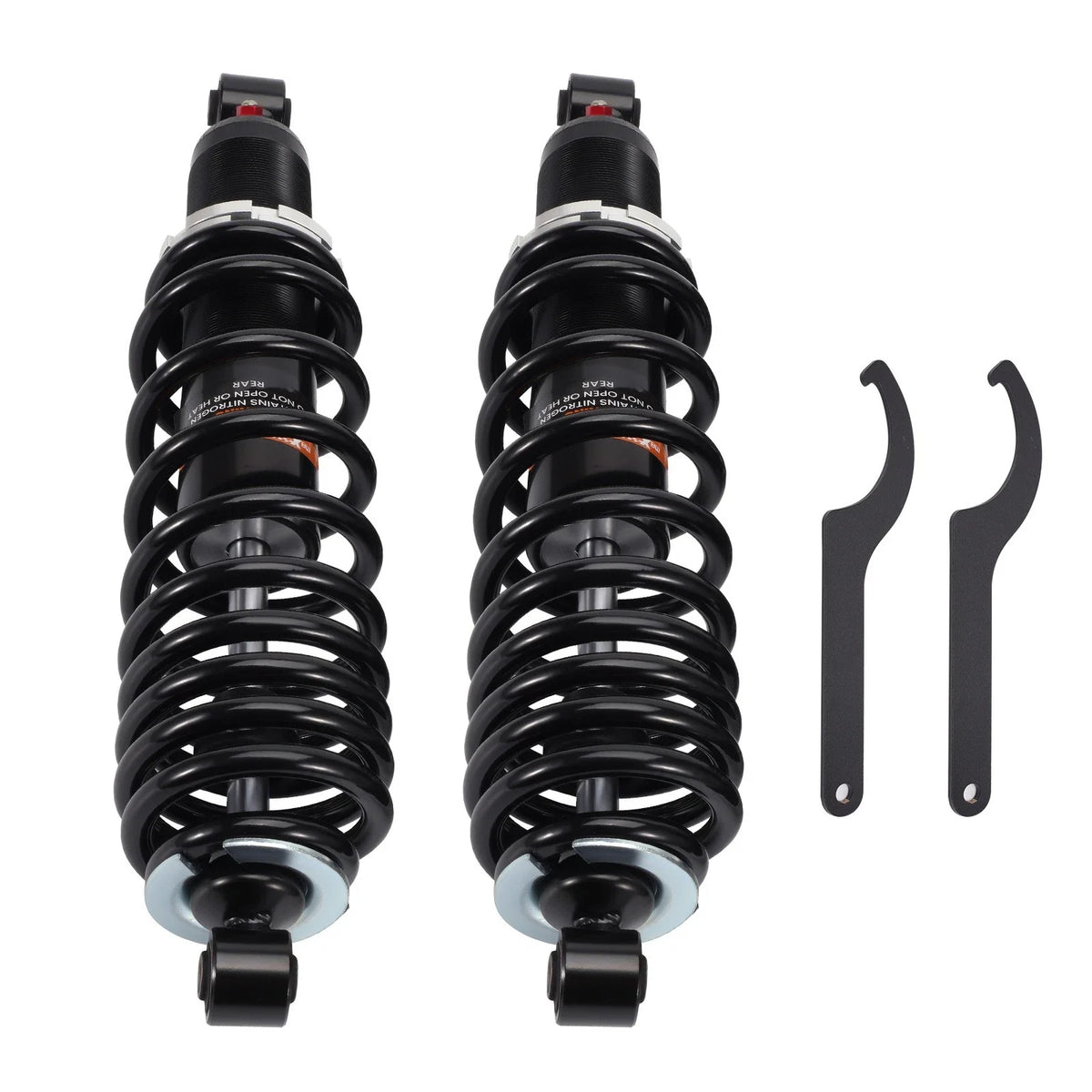 Rear Shock Absorber Kit for Polaris Ranger 500 (2011–2022)