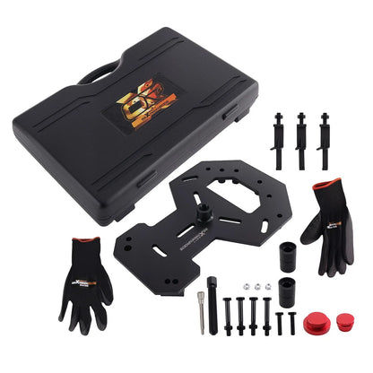 DPS6 Double Clutch Dry Transmission Installer & Remover for Focus (2012-2018)