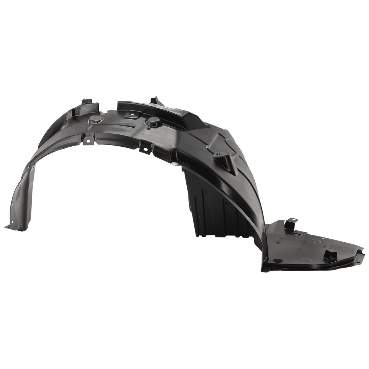 Fender Liner for Nissan Versa (2015–2019) Front Passenger Side
