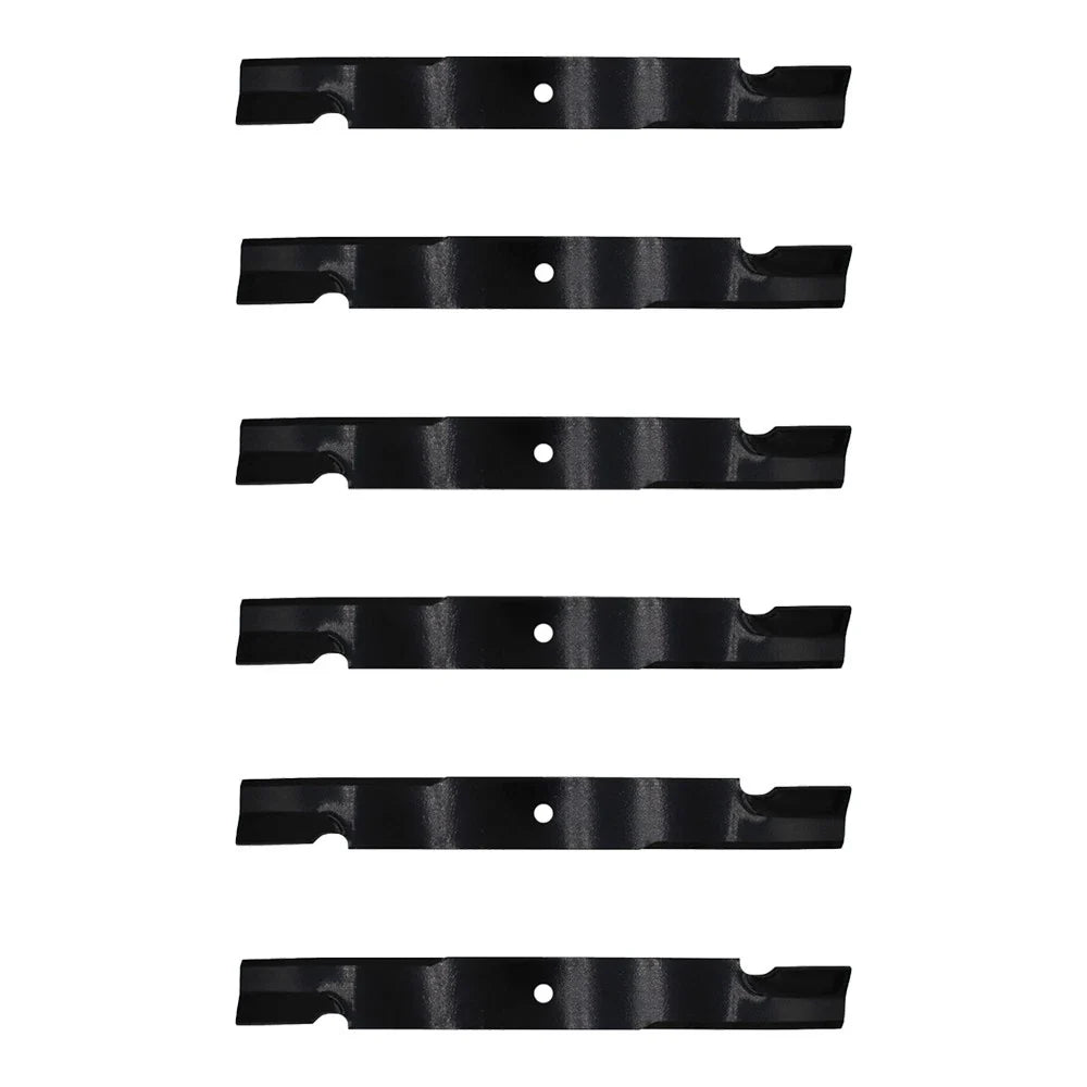 6X Mower Blade for Husqvarna (Replaces 10 60-40)