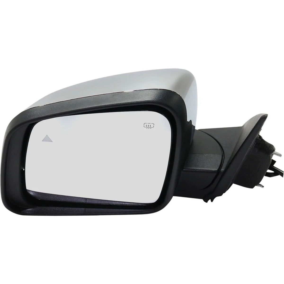 Left Side Heated Mirror for Dodge Durango (2011-2022)