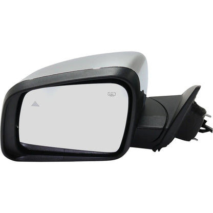 Left Side Heated Mirror for Dodge Durango (2011-2022)
