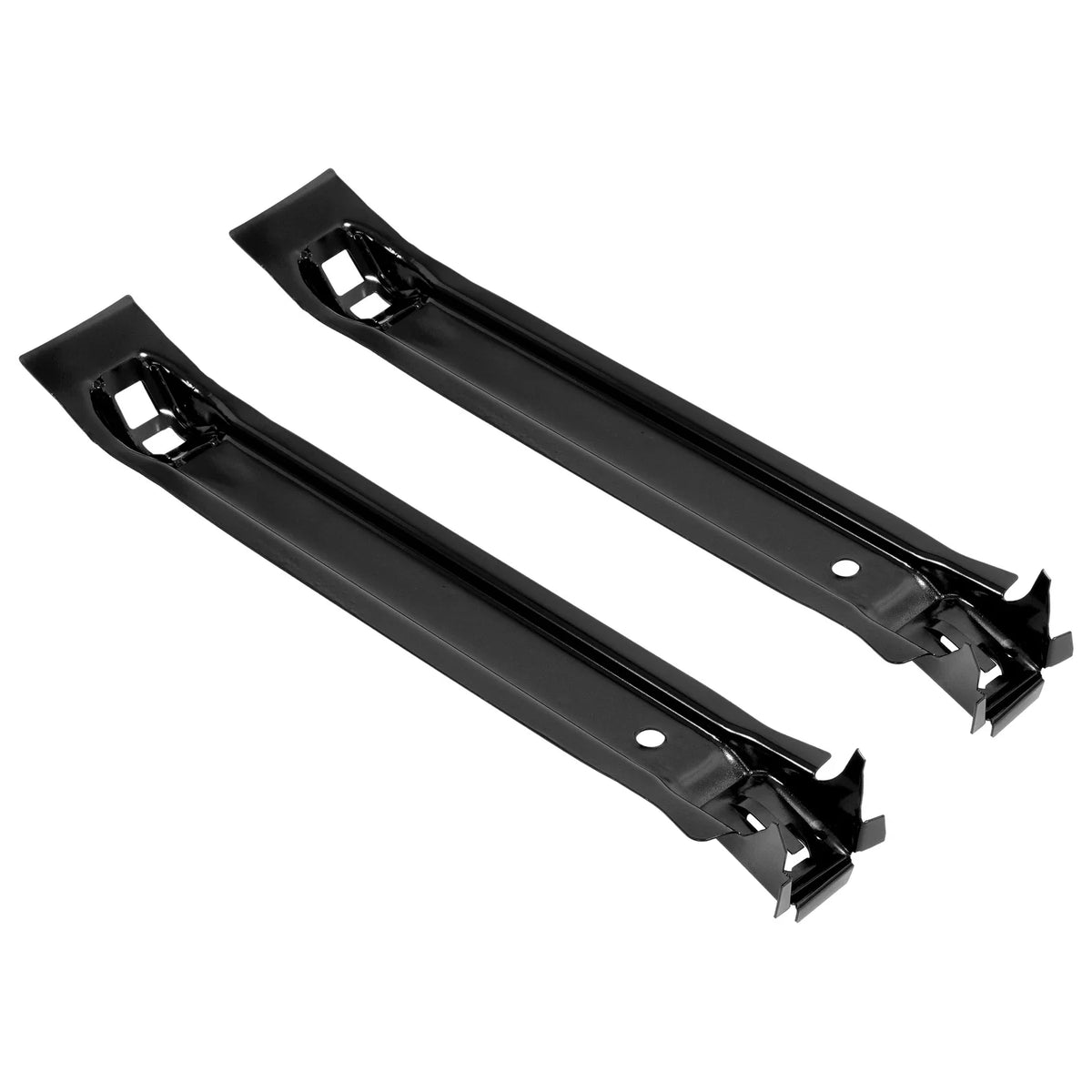 Gas Tank Brace Pair for 1967-1968 Chevy