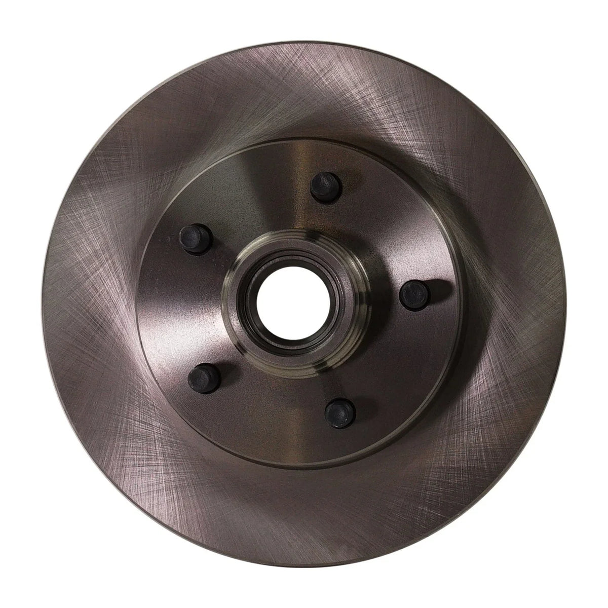 Brake Rotor and Pad Kit for Ford Ranger, Mazda B2500, B3000, B4000
