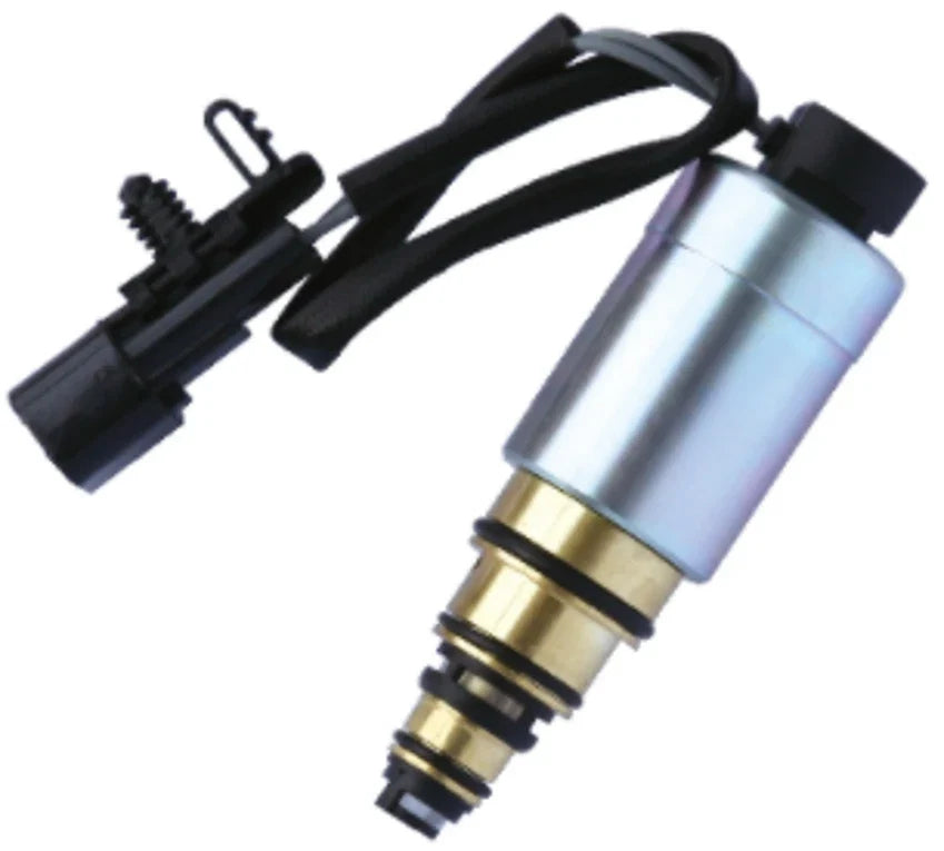AC Compressor Control Valve Replacement for Volvo XC60 2.5L (2015–2016)