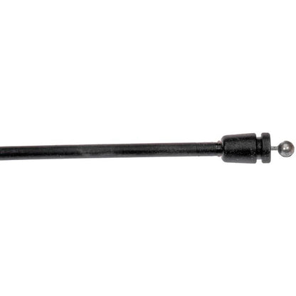 Door Latch Cables for Ford F350 (Front Driver/Passenger Side)