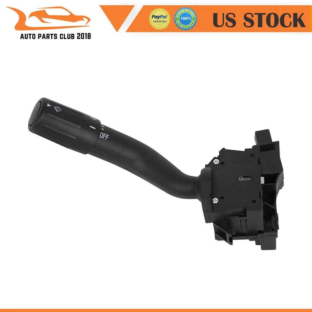 Turn Signal Switch for Ford Focus (2008–2011)