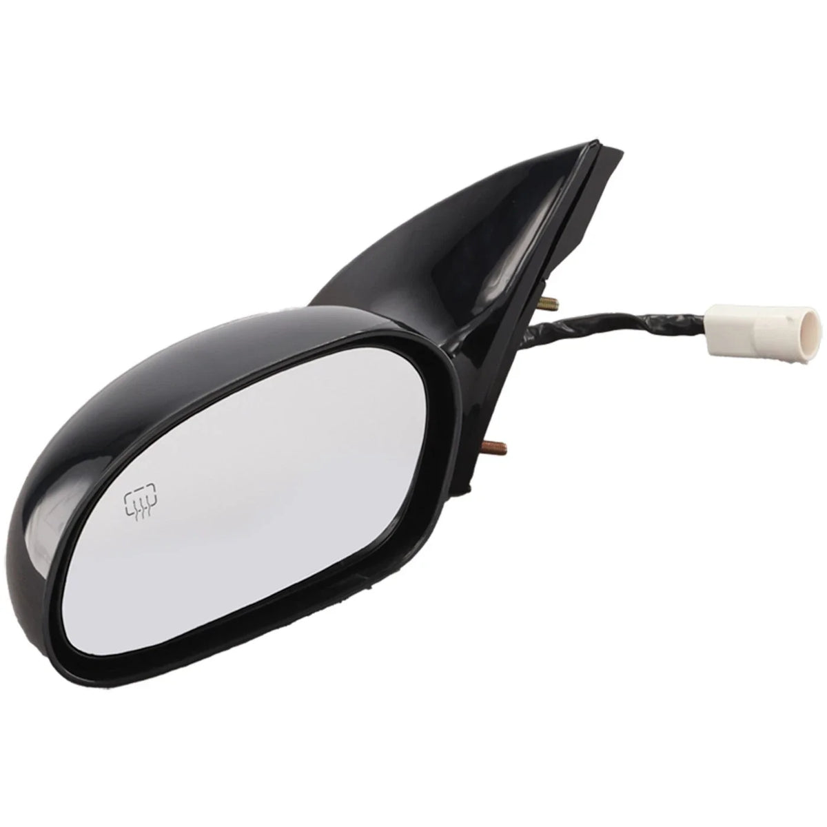 Driver Side Heated Mirror for 1996-1999 Mercury Sable & Ford Taurus