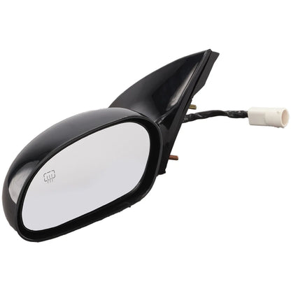 Driver Side Heated Mirror for 1996-1999 Mercury Sable & Ford Taurus