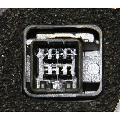 Heated Right Mirror with Turn Signal for Kia Optima (2012-2013)