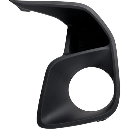 Fog Light Trim Driver Left for Chevy Sonic (2017–2020) 42338076