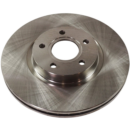 Disc Brake Rotors - Front for Ford C-Max & Volvo S40