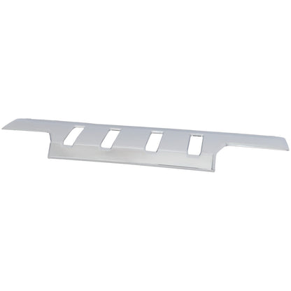 Skid Plate Compatible with Chevrolet Silverado 2500 HD 2015-2019